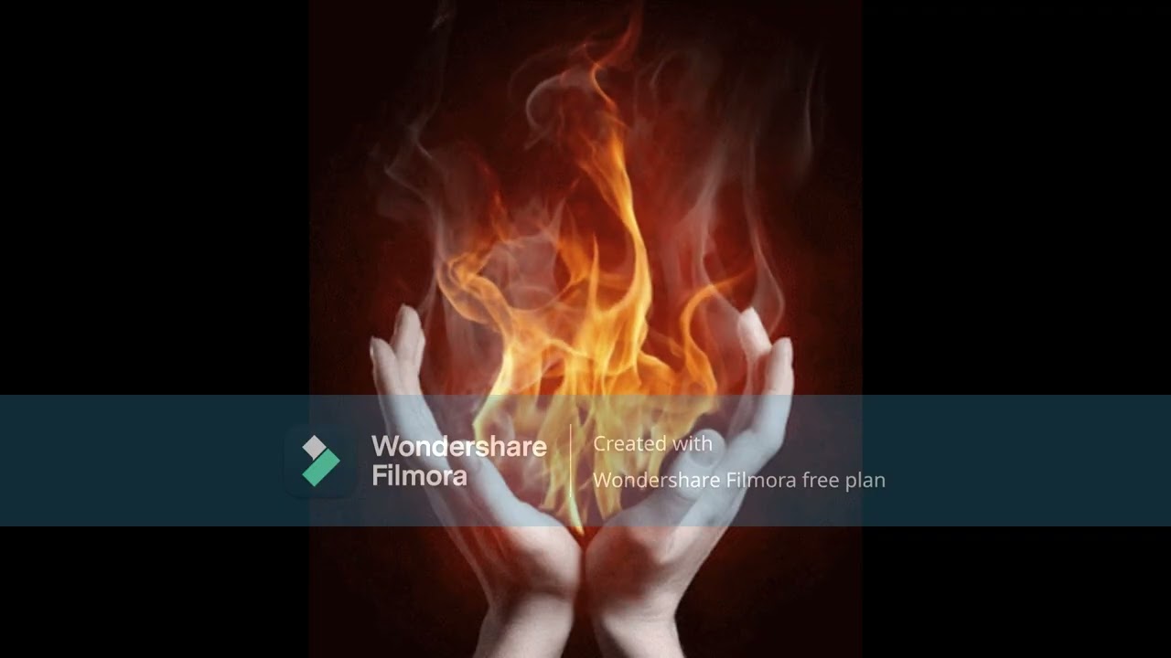 Fire In My Veins