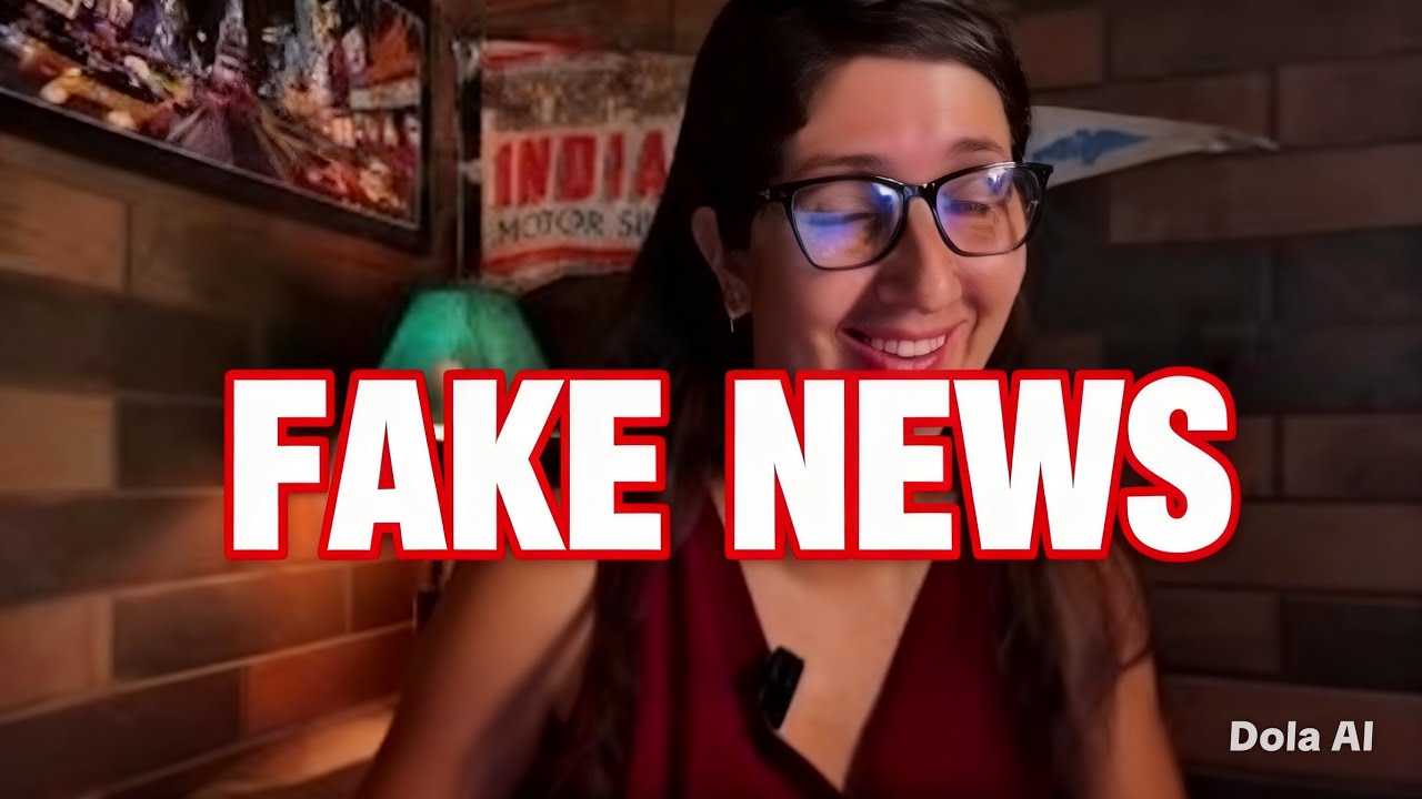 Fake News (e estamos em ano de eleição)