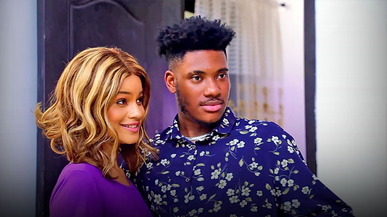 LOVE AT FIRST SIGHT | CHIDI DIKE, SUNSHINE ROSEMAN- Nigerian Movies 2026 Latest Full Movies