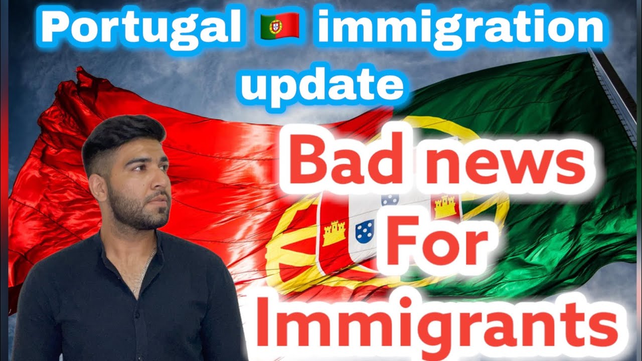 Big problem for immigrants in portugal 🇵🇹- portugal k banks ab account open ni kar rhy