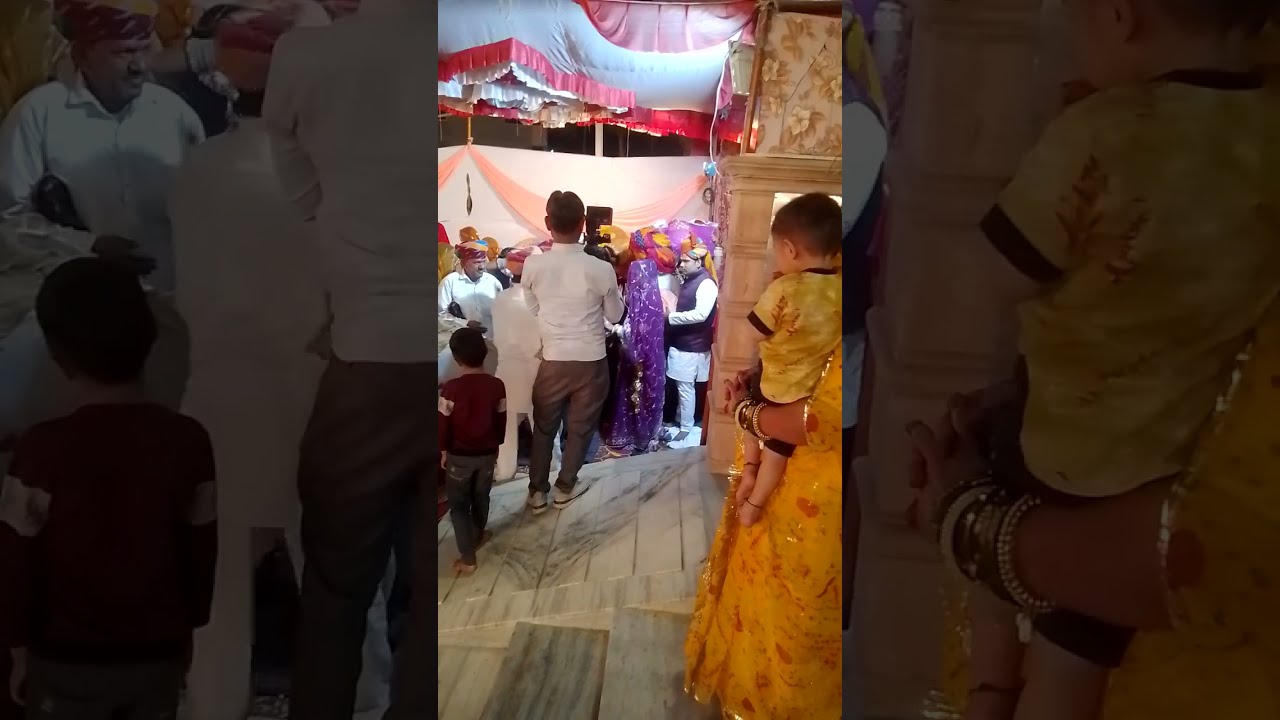 सबसे बड़ी शादी जोधपुर शहर में #rajasthaniclture #food #indiancity #marwadi #jodhpurite #jodhpurcity