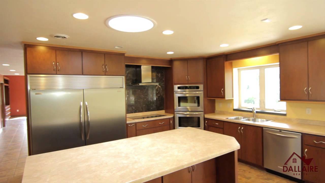 Geothermal Green Energy Home For Sale In Abrams