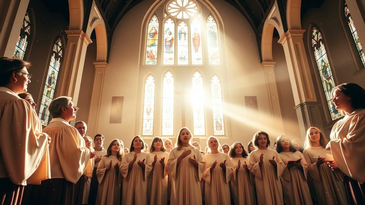 Every Tribe, Every Nation  Global Worship Songs 🌍✝️