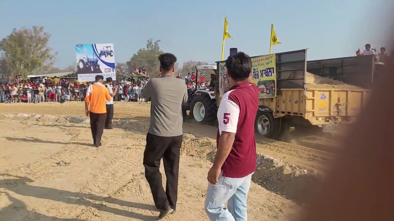 #ਟਰੈਕਟਰਟਰਾਲੀ #sandhu #ਪੰਜਾਬੀ #ਪੇਡੂਖੇਡਾ #ਟਰੈਕਟਰਜੋਰ #ਪਿੰਡਾਂਸੱਥ #farming #bathinda #newholland #mog