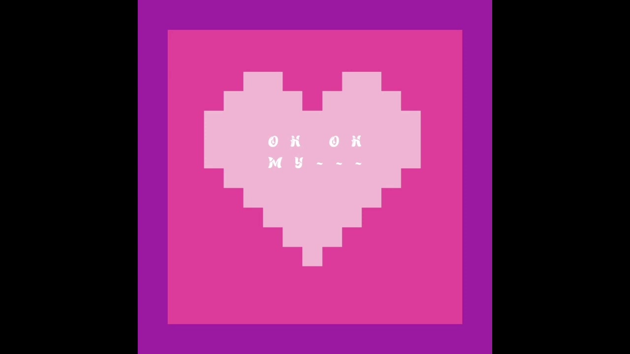 Fang - Oh My... ft GhostRabbit(鬼兎) (Audio)