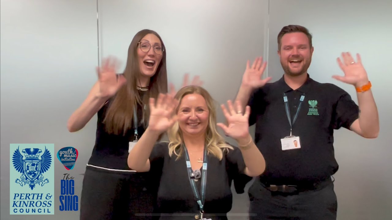 Introduction - Meet the Team 