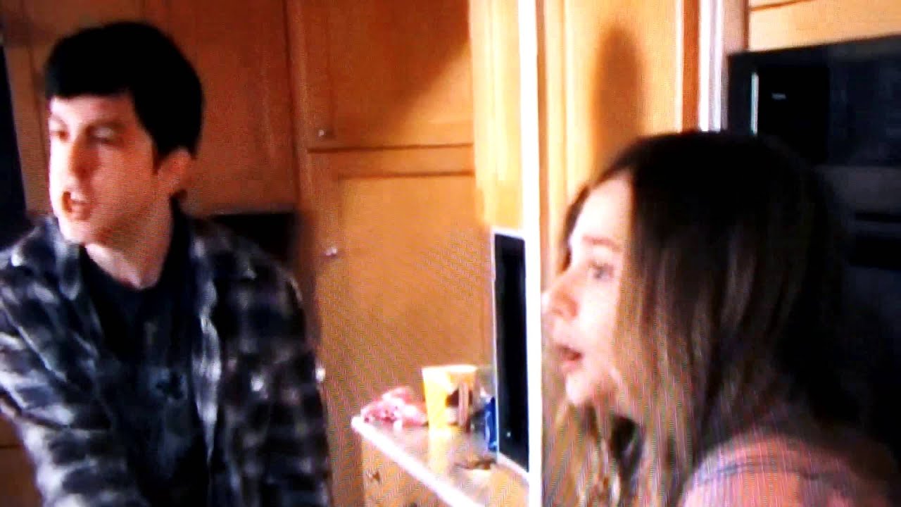 Movie 43 - Meine erste Menstruation