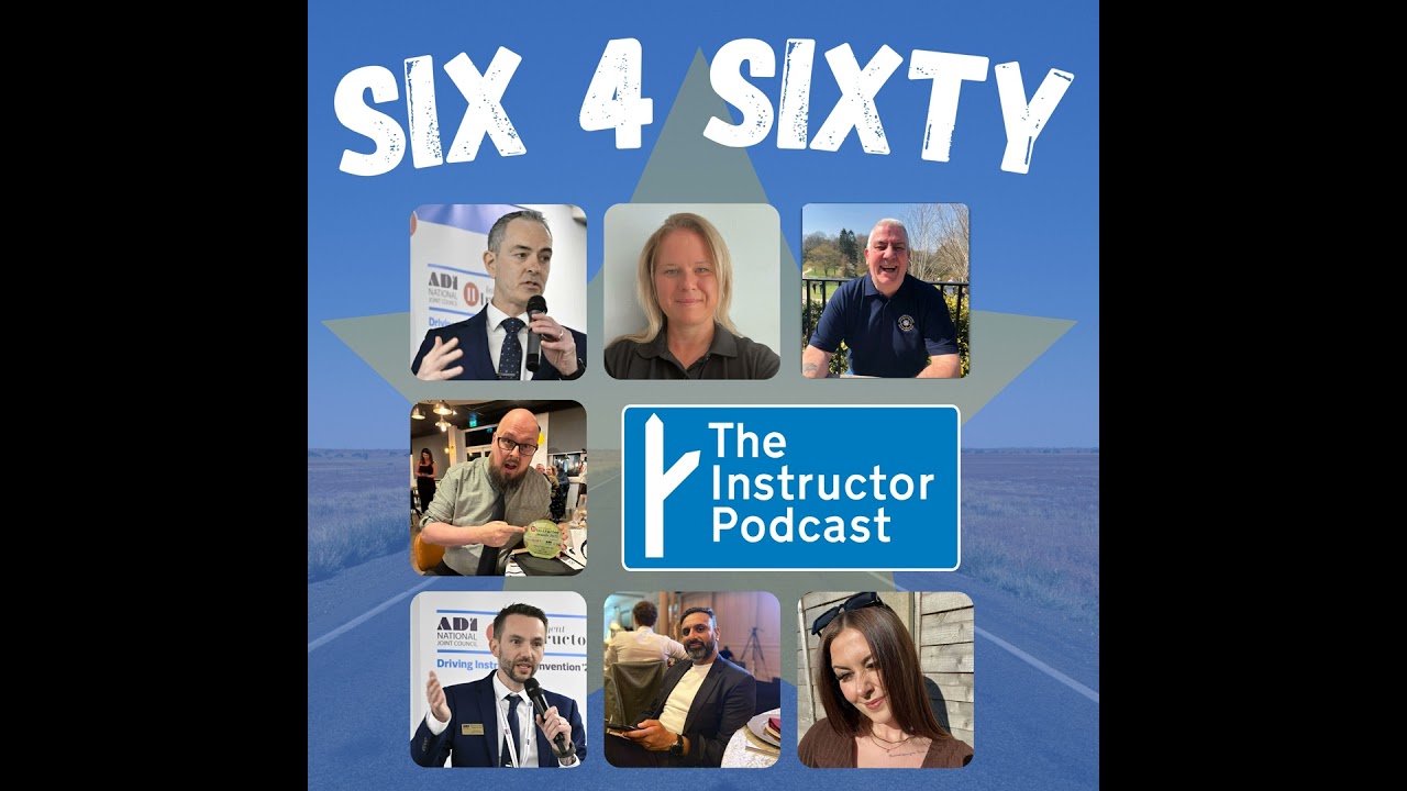 Six 4 Sixty #7: Bob's Biggest Fan