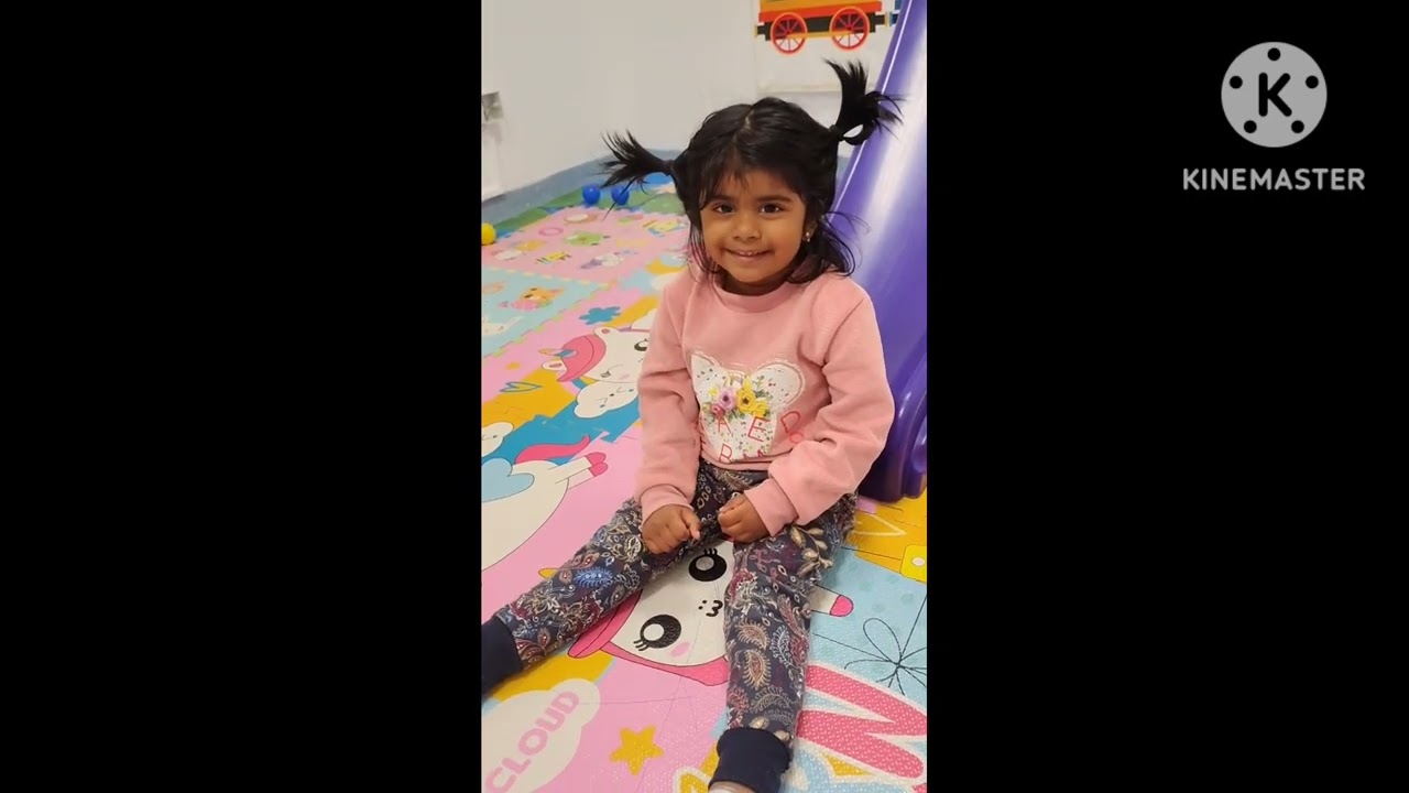 Nila baby 🥰