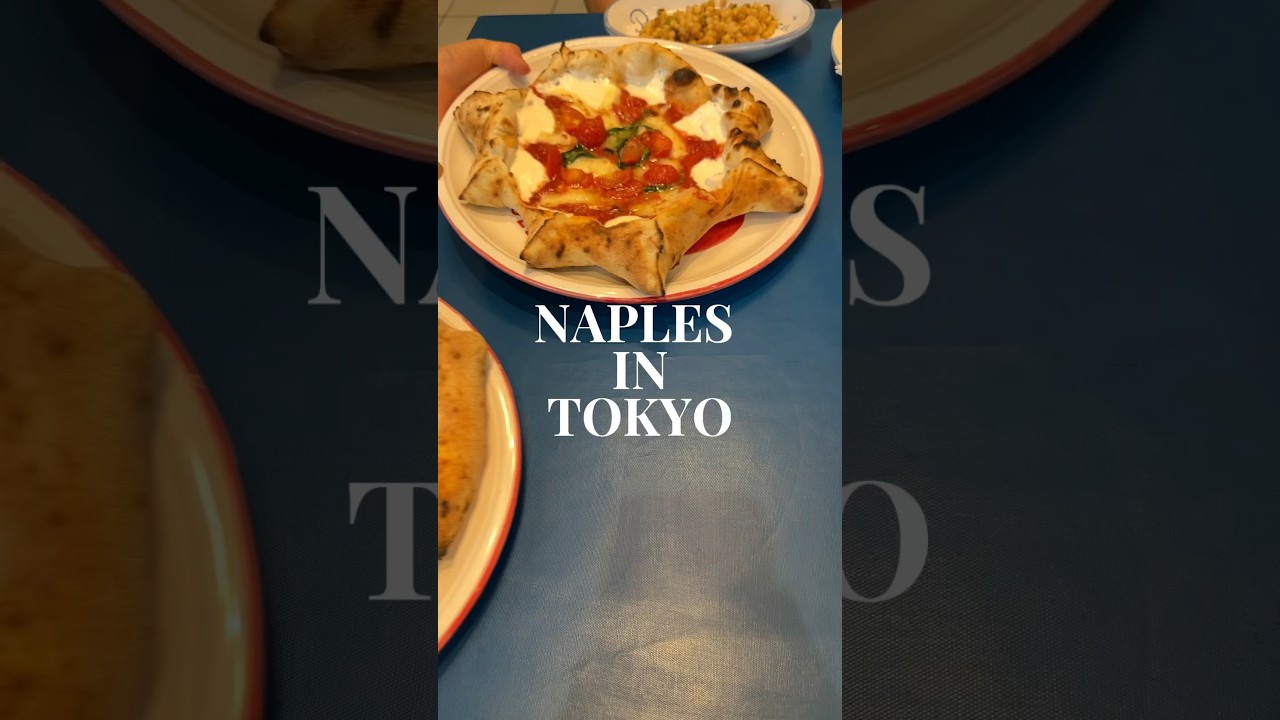 📍 Pizzeria Peppe Napoli sta&rsquo; ca&rdquo;