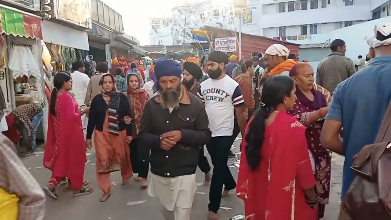 💞💞ਧੰਨ ਧੰਨ ਬਾਬਾ ਵਡਭਾਗ ਸਿੰਘ ਜੀ ਸੋਢੀ ਪਾਤਸ਼ਾਹ ਜੀ 💓💓
