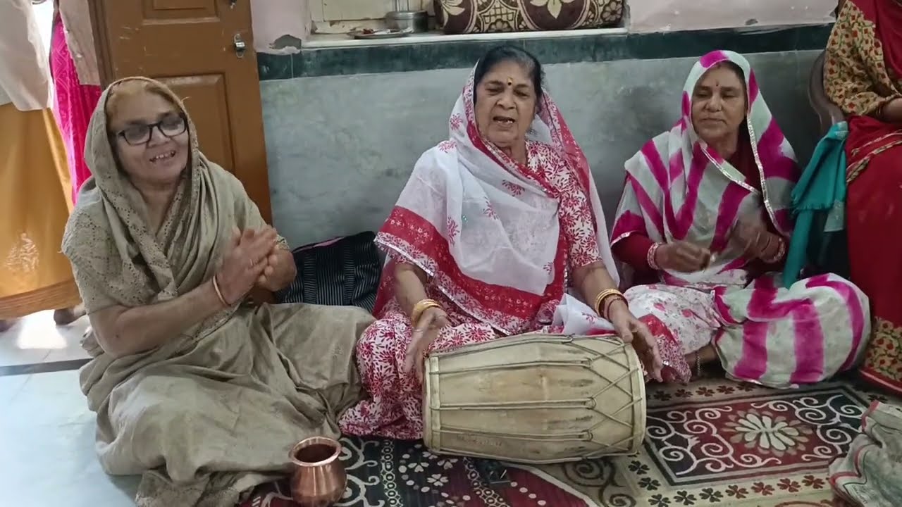 नया फागण गीत 2026  I फागणियो ओढु तो भोलो नीची लुळ घाले रे I Kamla Dahiya l शिव पार्वती फागण गीत