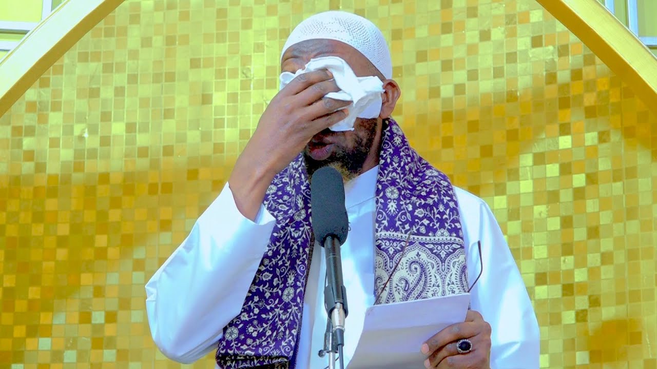 Maxaad Ka Taqaanaa Qiimaha Bishan Shacbaan? || Sh Maxamed Haybe