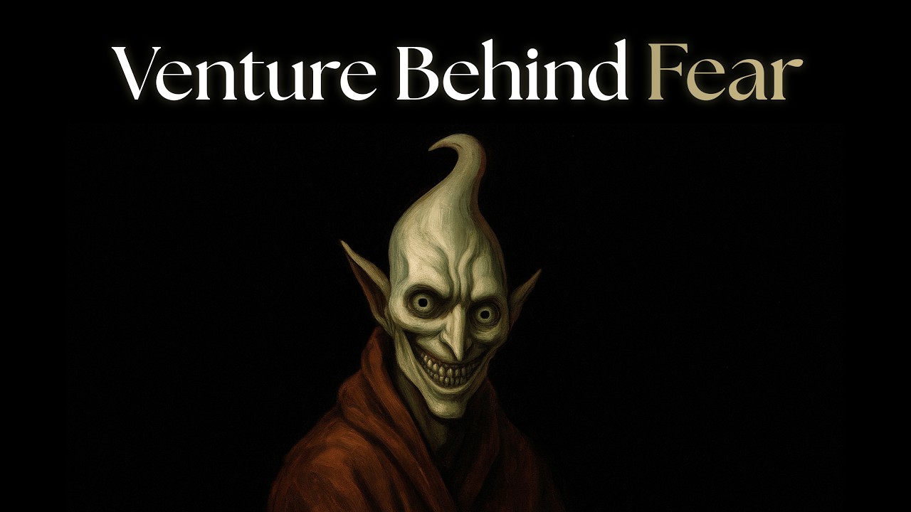 The Language Of Nightmares | History, Meaning & The Rescripting Method