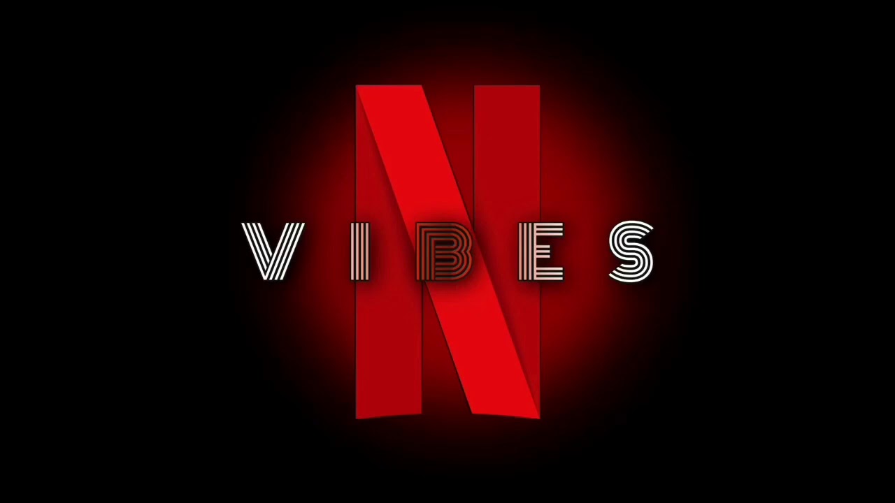 Lost In The Wild (Slowed And Reverb) | From Kissing Booth 2 | Netflix Vibes