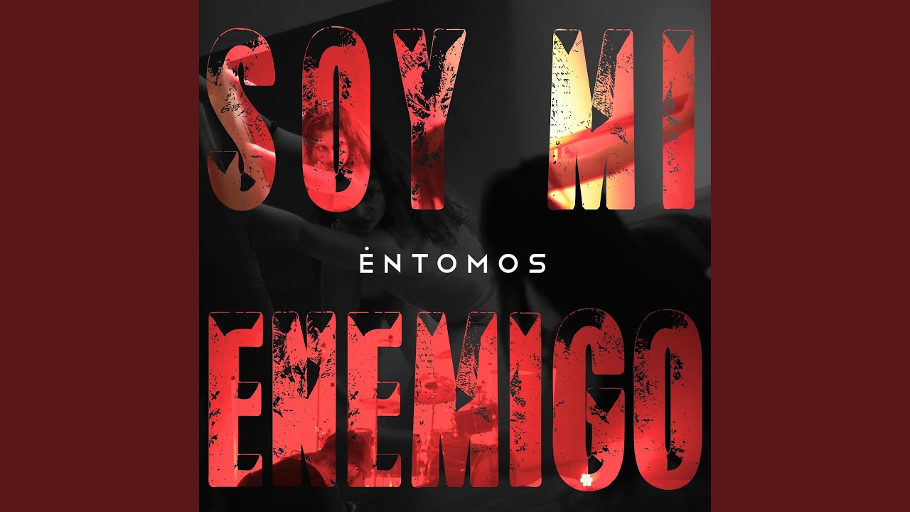 Soy Mi Enemigo