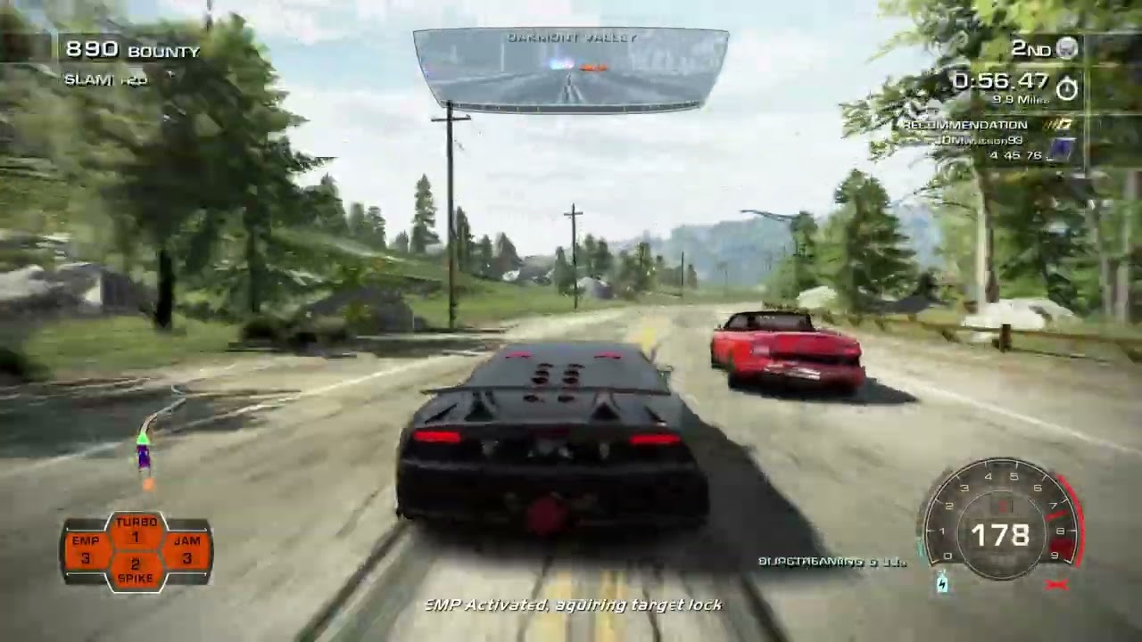 Need for Speed hot Pursuit Chapter 26