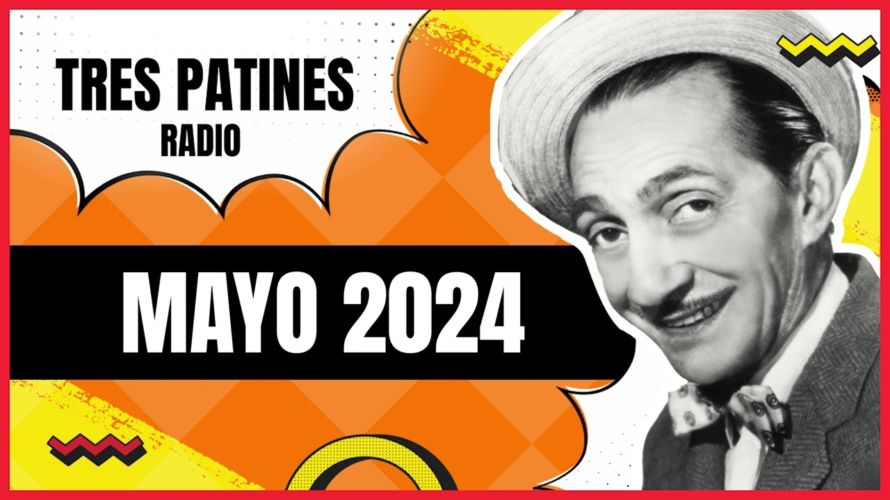 Mayo 2024: La Tremenda Corte Tres Patines Episodios Completos