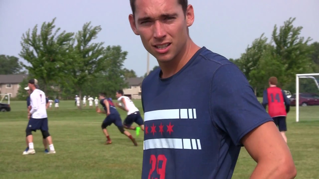 Chicago Machine - Elite Select Challenge 2017 - B-Side Highlights