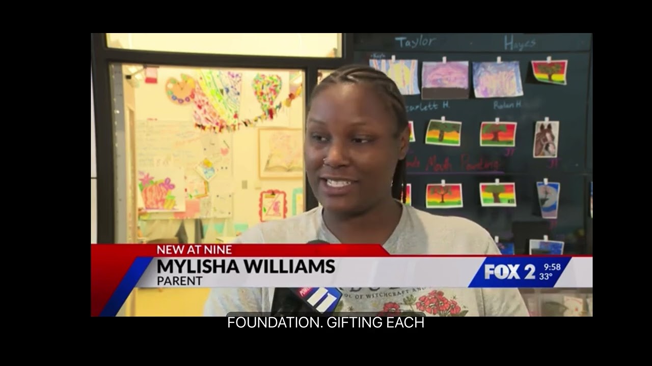TinySuperheroes on Fox 2: Sharing the Mission Behind the Magic