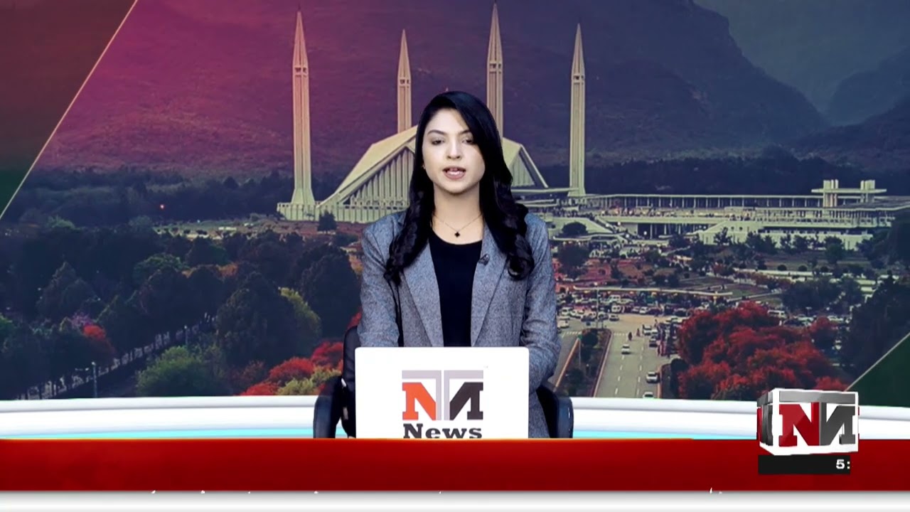 Regional News | Bulletin | 19 January 2025 | NTN News