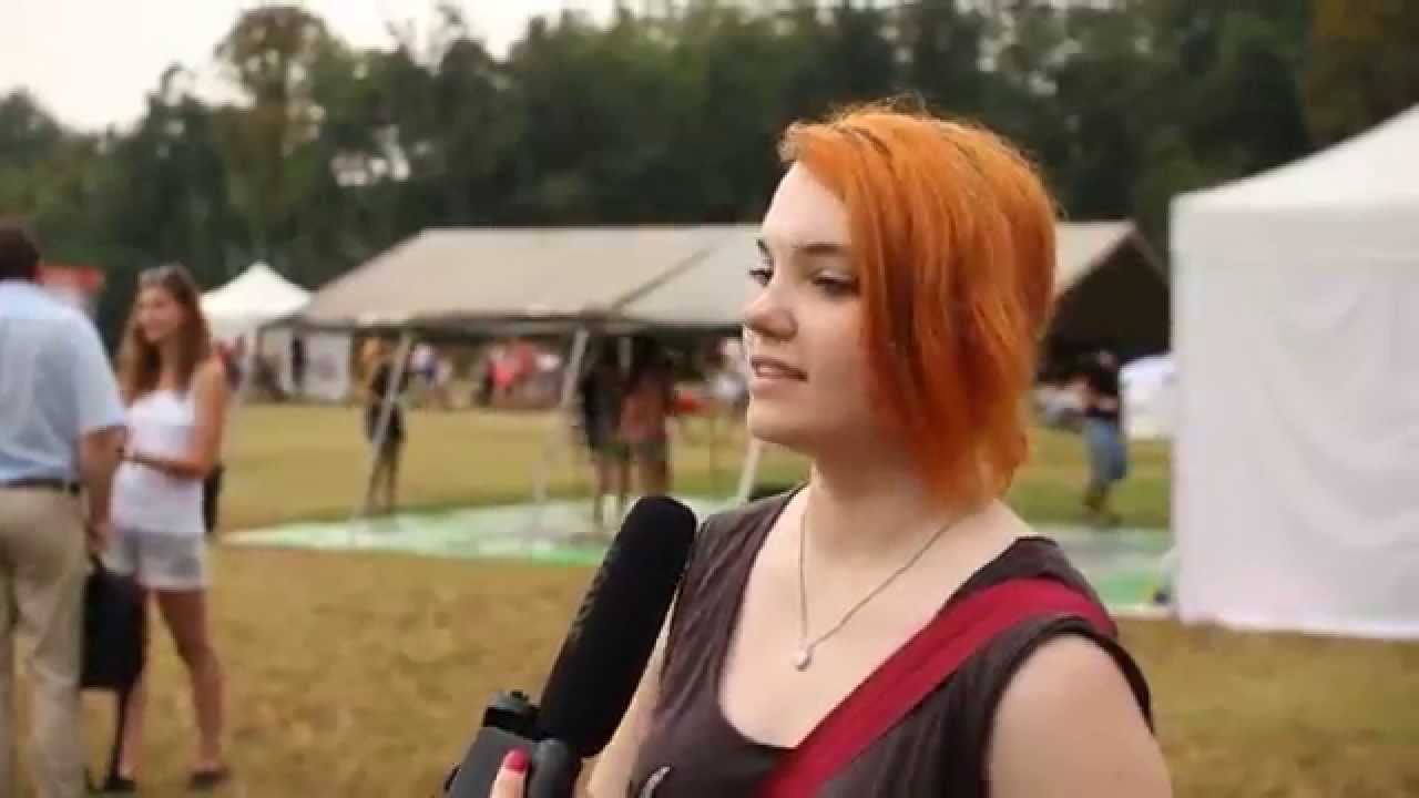 Pont ott volt a helyük! - Pont Ott Parti 2015 - KÖZÉPSULI TV