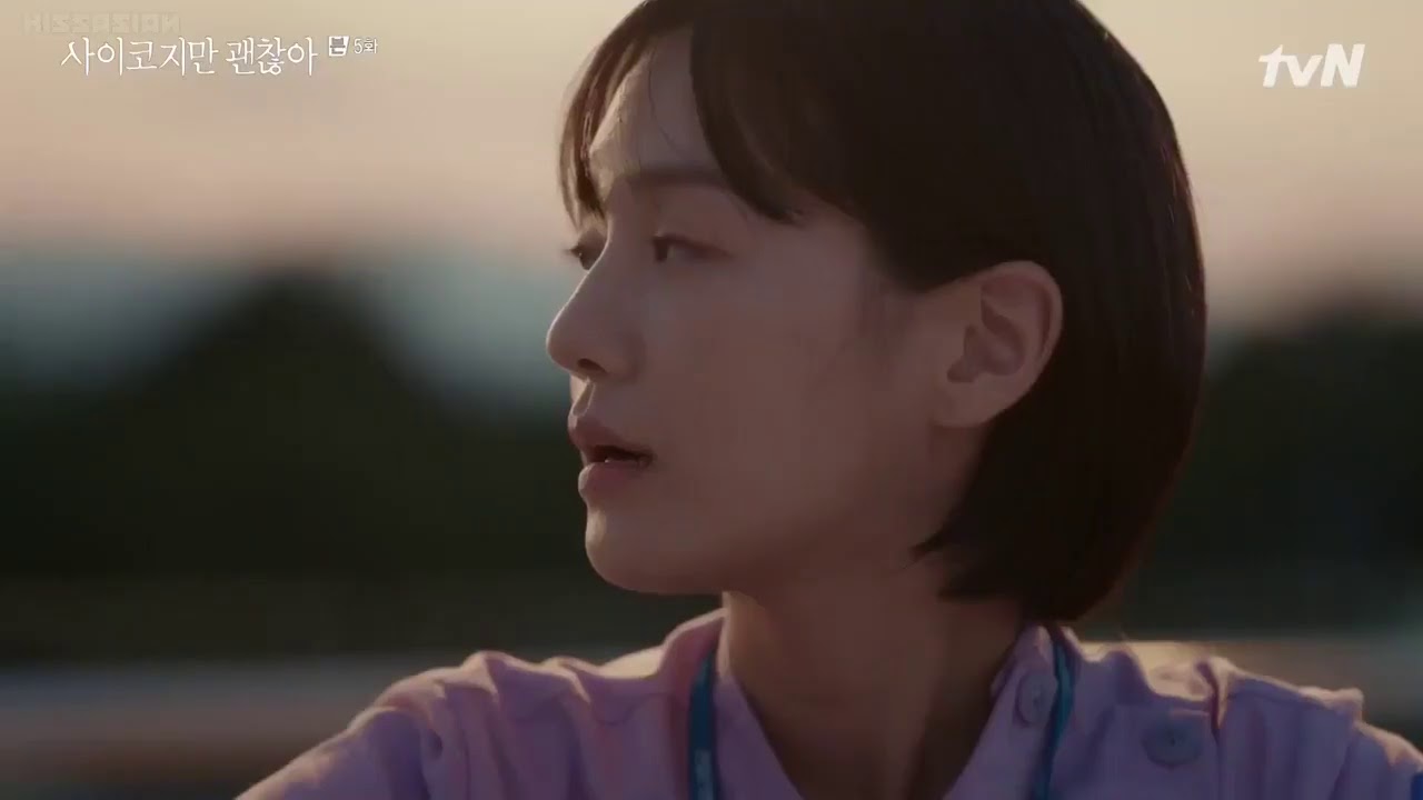 Kang Tae rejects Ju Ri