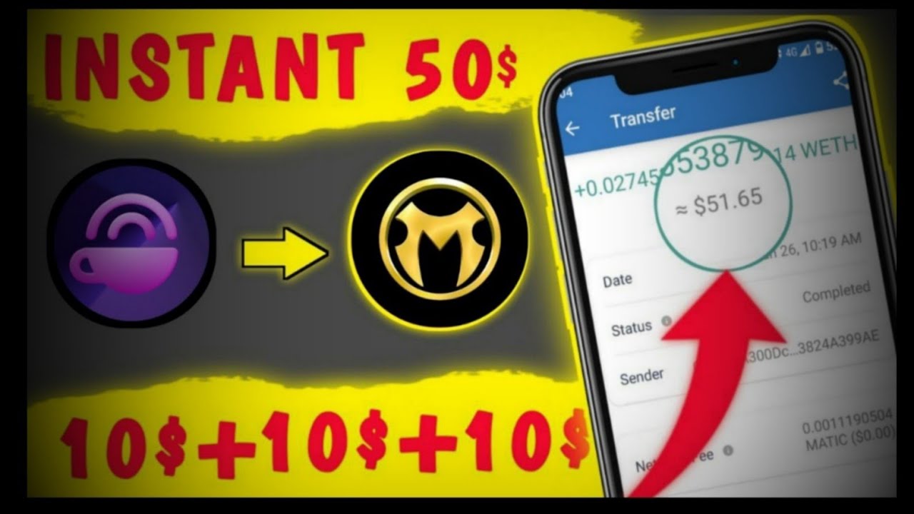 Get 25$ + 25$ Live Withdraw 🤯 || Per  Account 10$ Loot || Signup &Withdraw Loot🤯 || Instant Profit