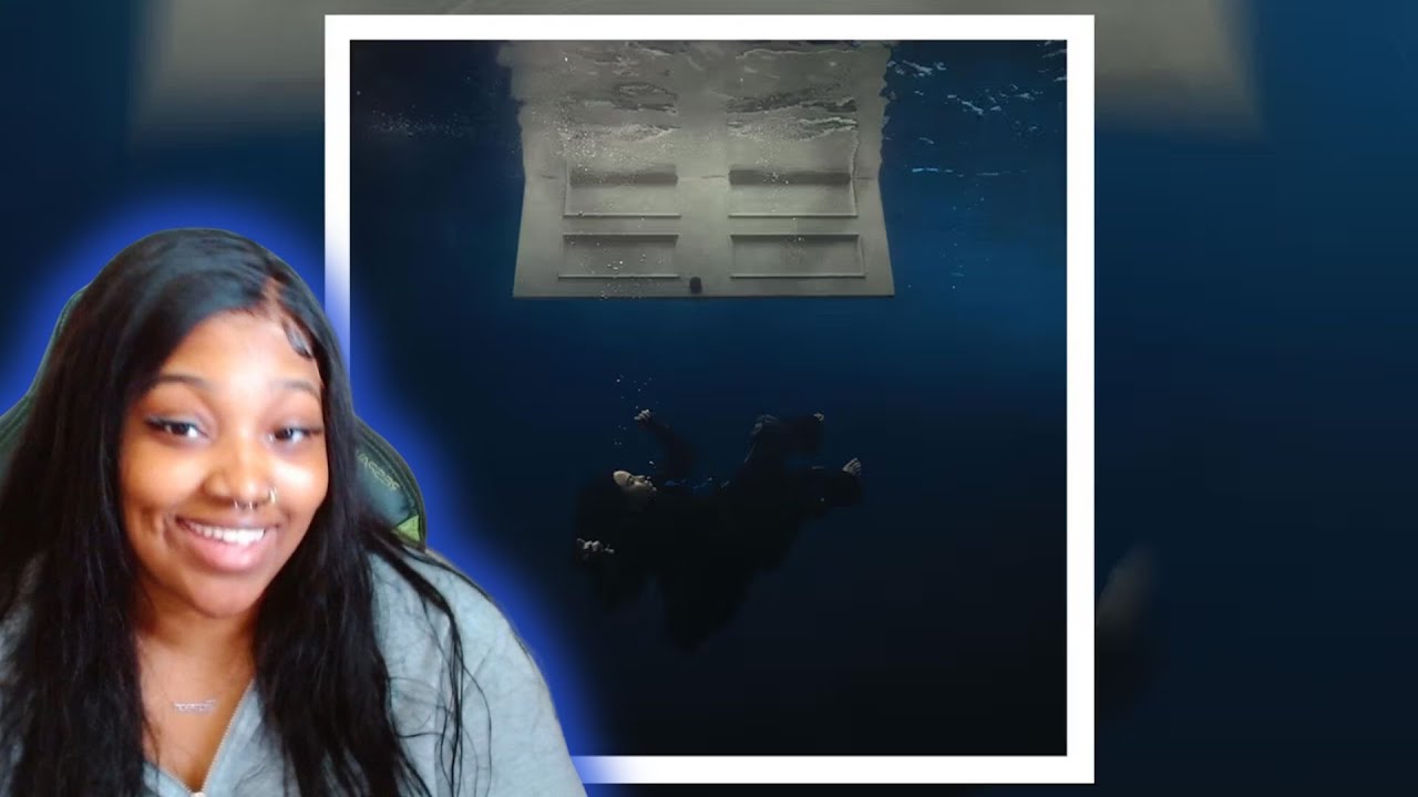 Killumky Reacts to Billie Eilish - Hit Me Hard and Soft Album Reaction