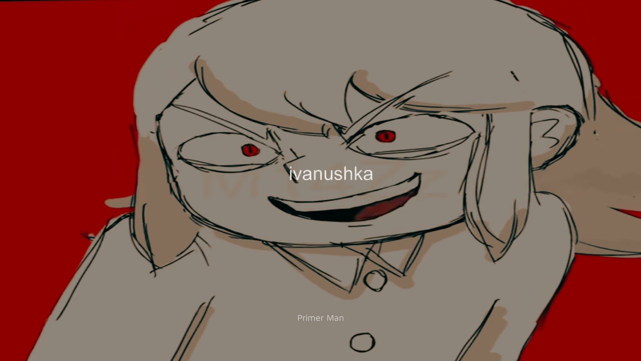 Ivanushka - Lemon Demon ( Sub, Español )