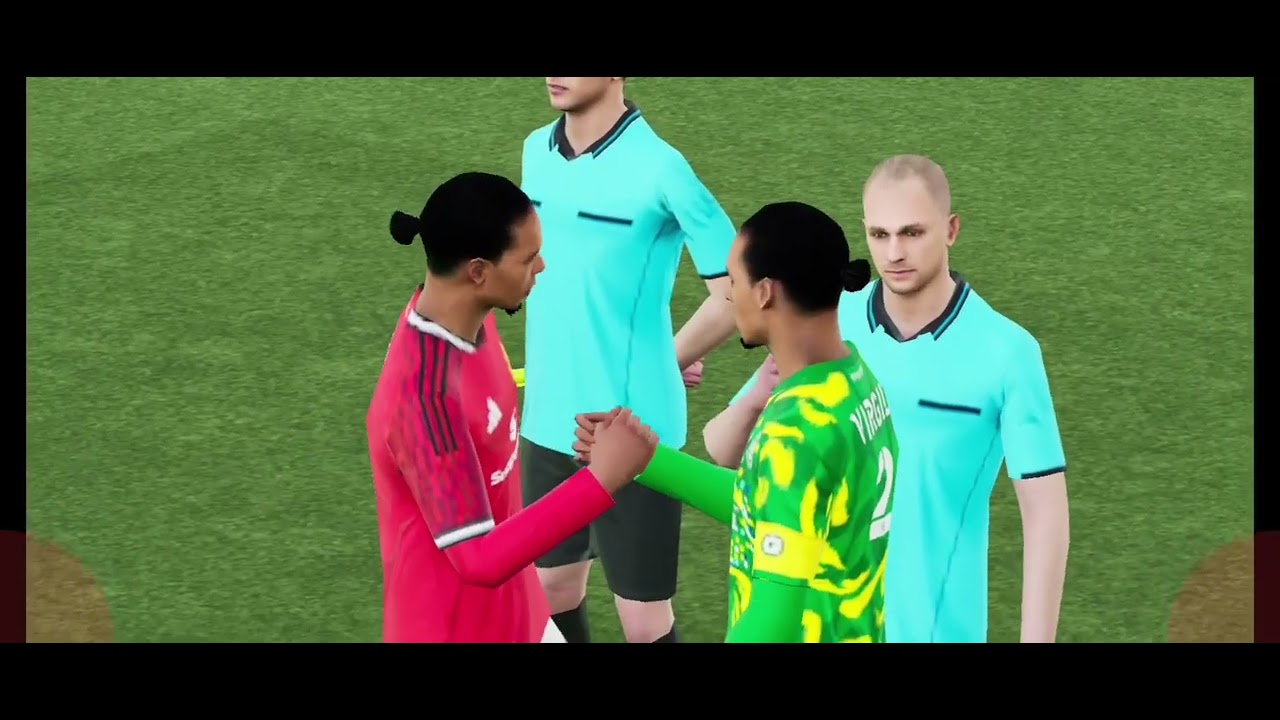 English Clubs efootball mobile 2026 Highlights Compilation Challenge