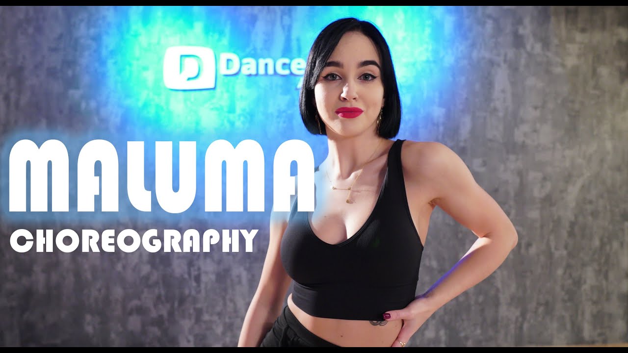 Latino Solo Choreography 