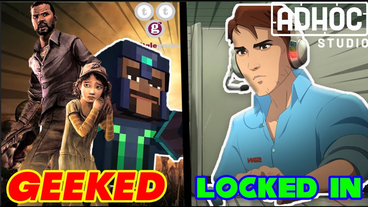 Why Dispatch Succeeded Where Telltale Failed