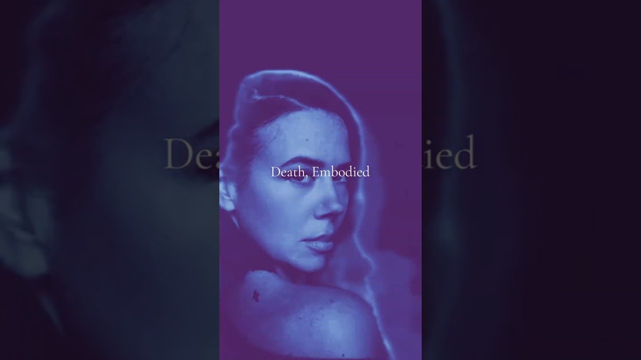#death