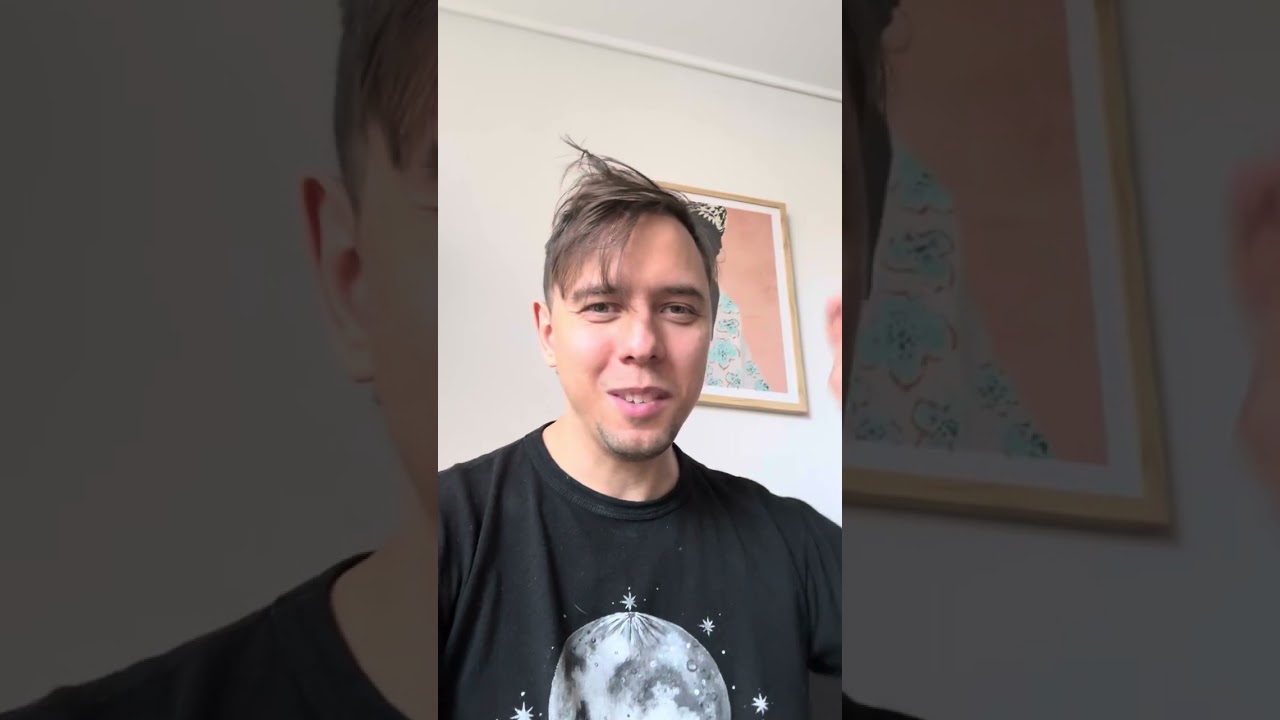 Я цифровой кочевник 11 лет. Зачем? 😳