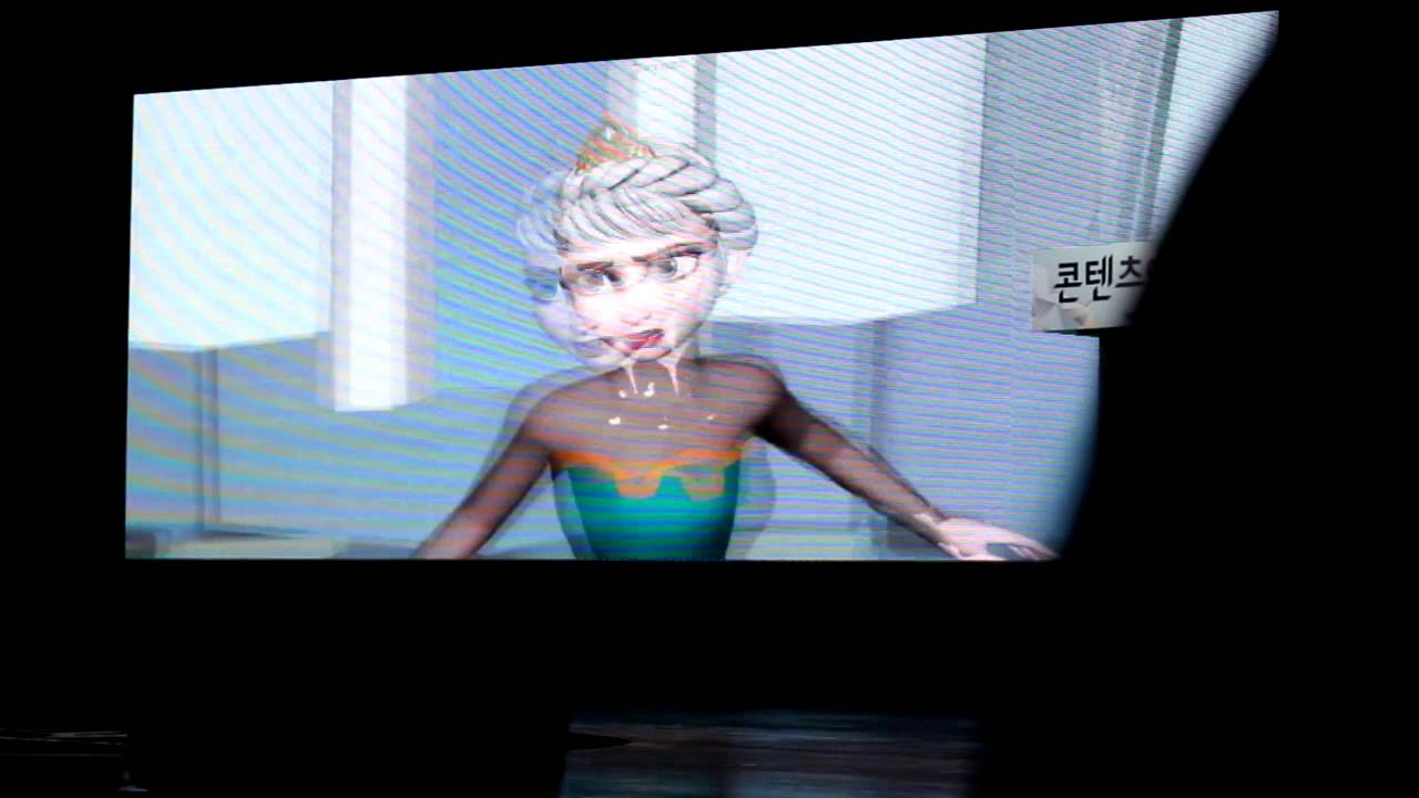 KOCCA Content Insight 2014:: Lecture of Peter Del Vecho, Producer of Frozen