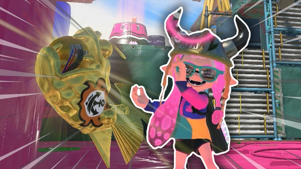 CRAZY Glitches in Splatoon 3!