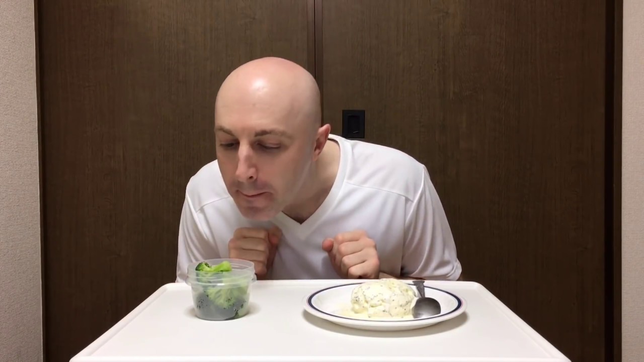 Do You Like Broccoli Ice Cream?