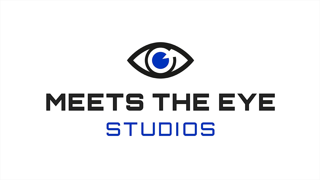 Meets The Eye Studios: San Francisco Video Production Studio