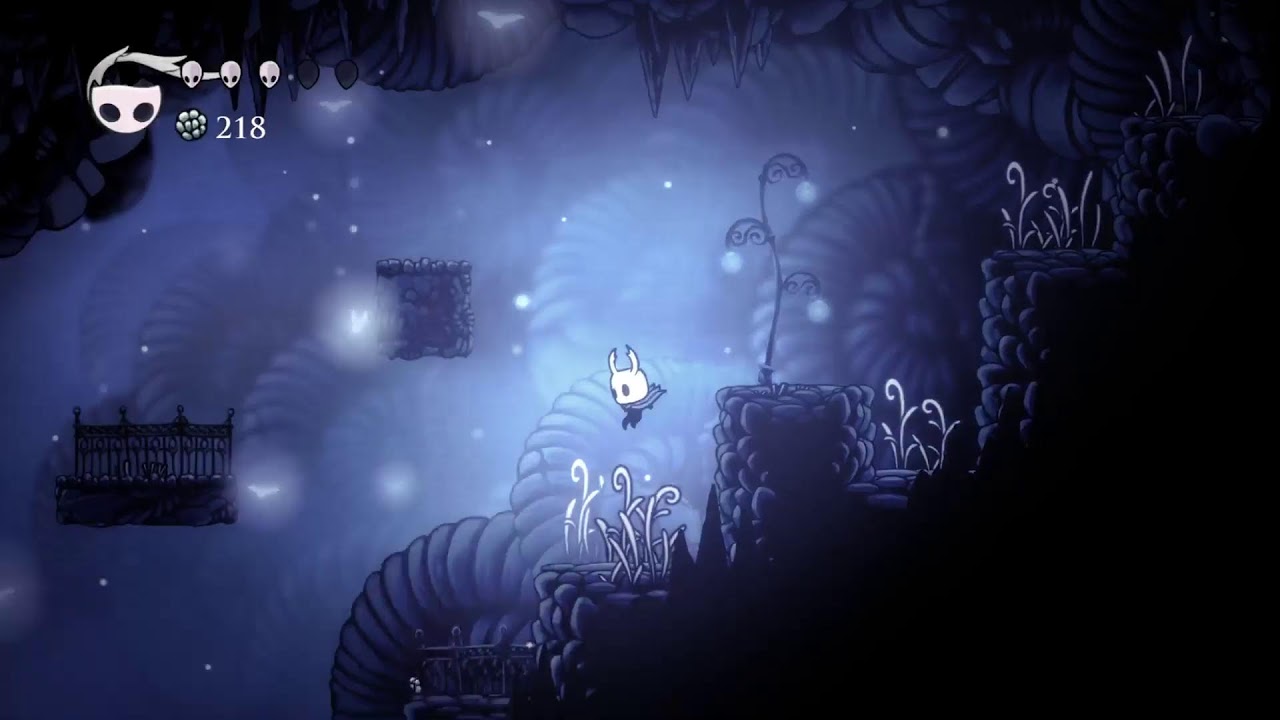 Hollow Knight