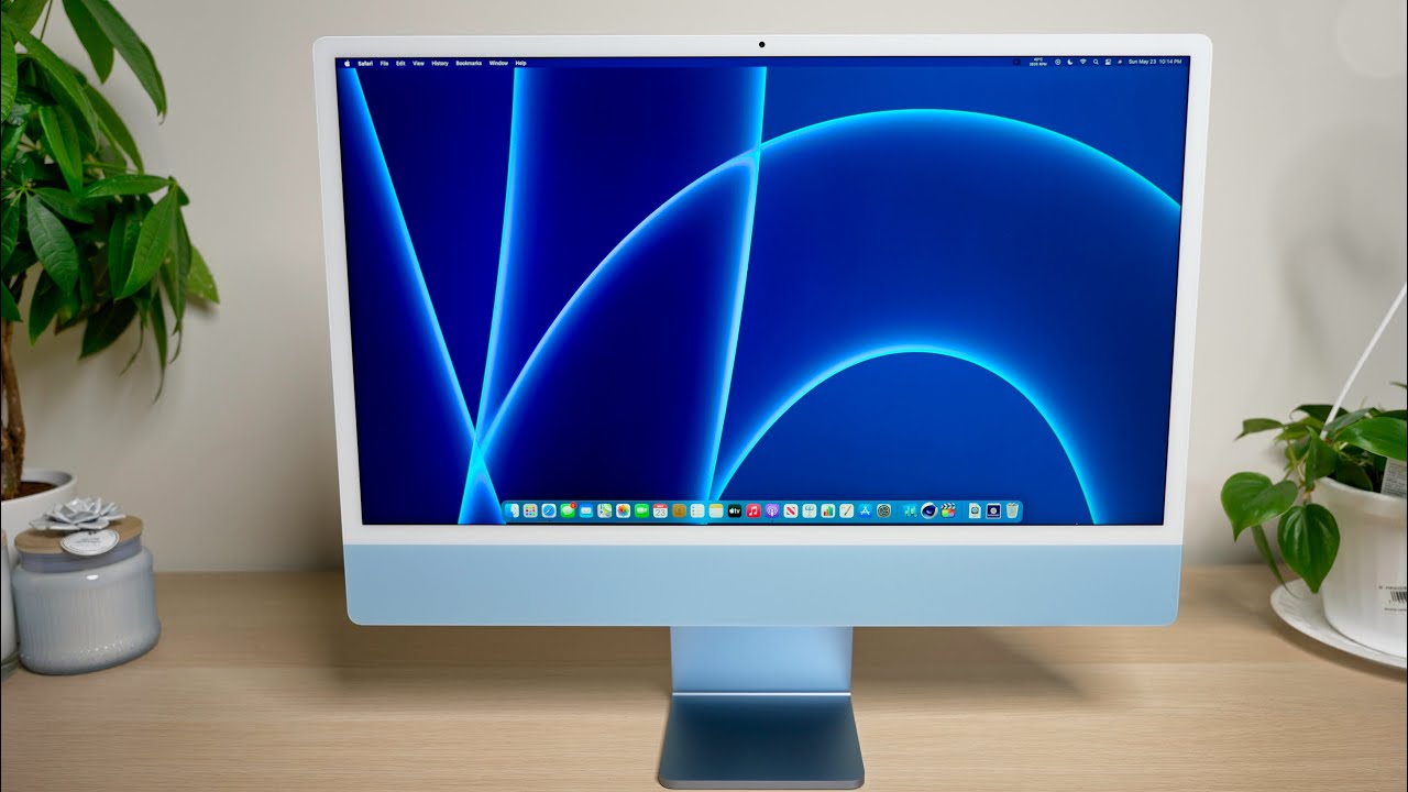 M1 iMac (2021) Is The Best iMac in Years!
