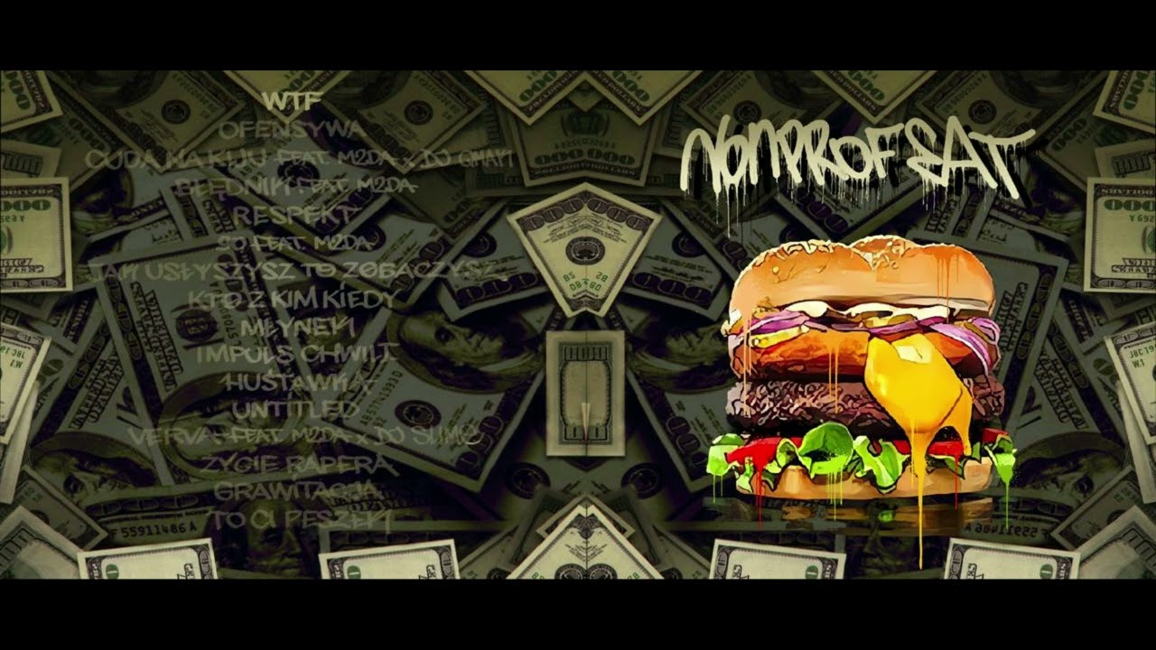 01. WTF - SMYKSON x N3F