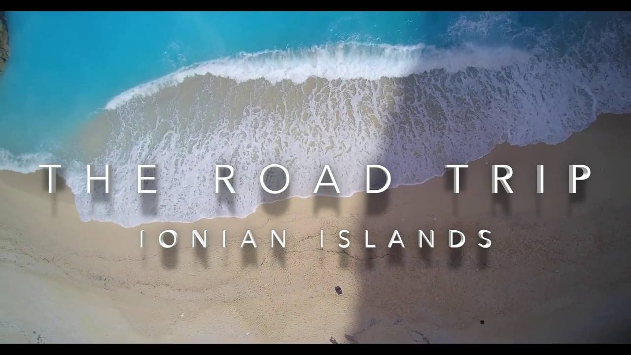 Sailing in Greece - Ionian Islands