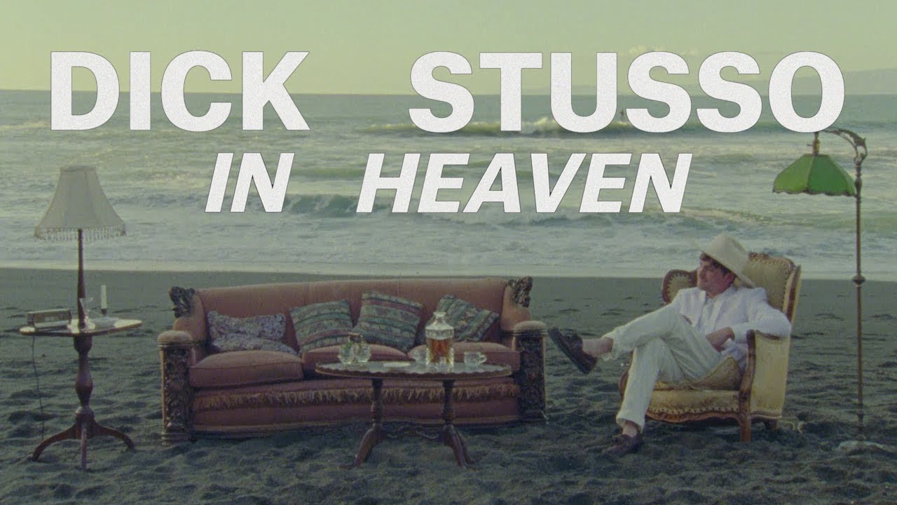 Dick Stusso - 