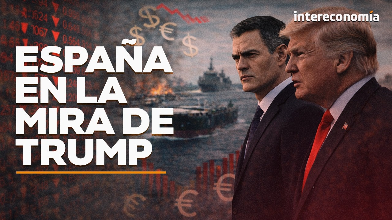 Trump amenaza con un embargo total a España | Implicaciones económicas y políticas