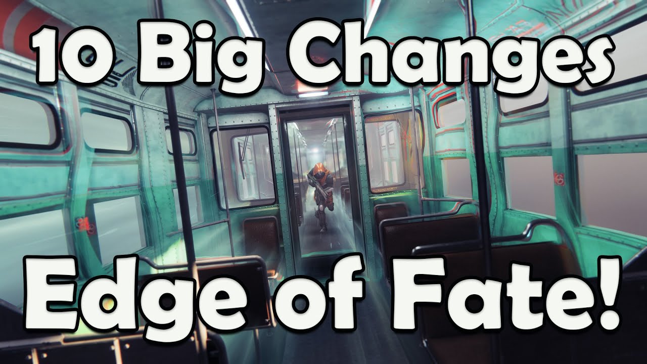 Big Changes Coming to Edge of Fate You Need to Know!