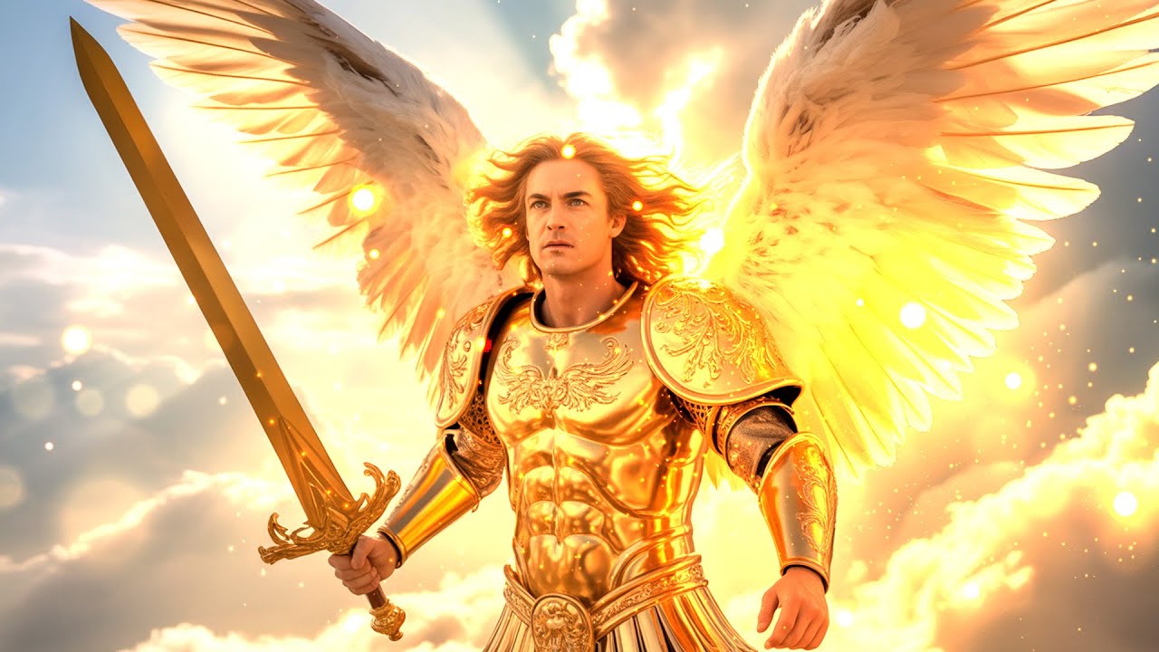 GABRIEL REVEALS: 'ONLY days left before the END' – URGENT Message!