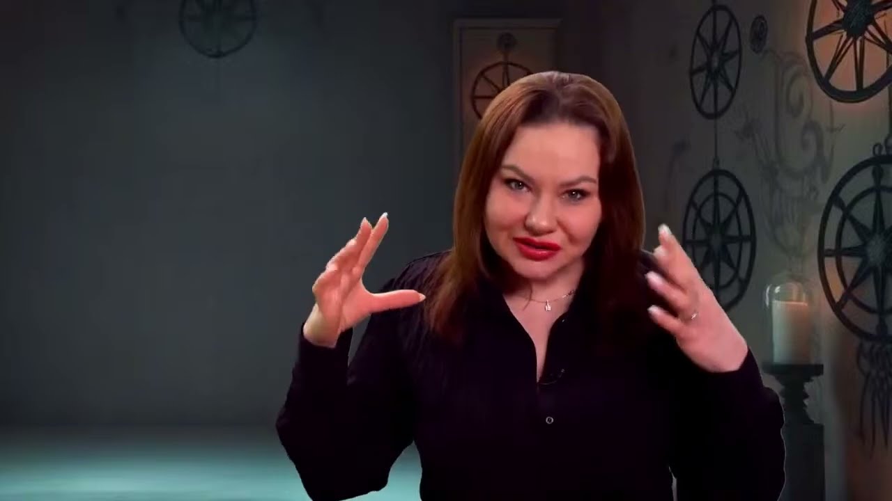 Обстріл і теракт! Ракети вже націлені на ці міста! Попередження від відьми! Тетяна Гай