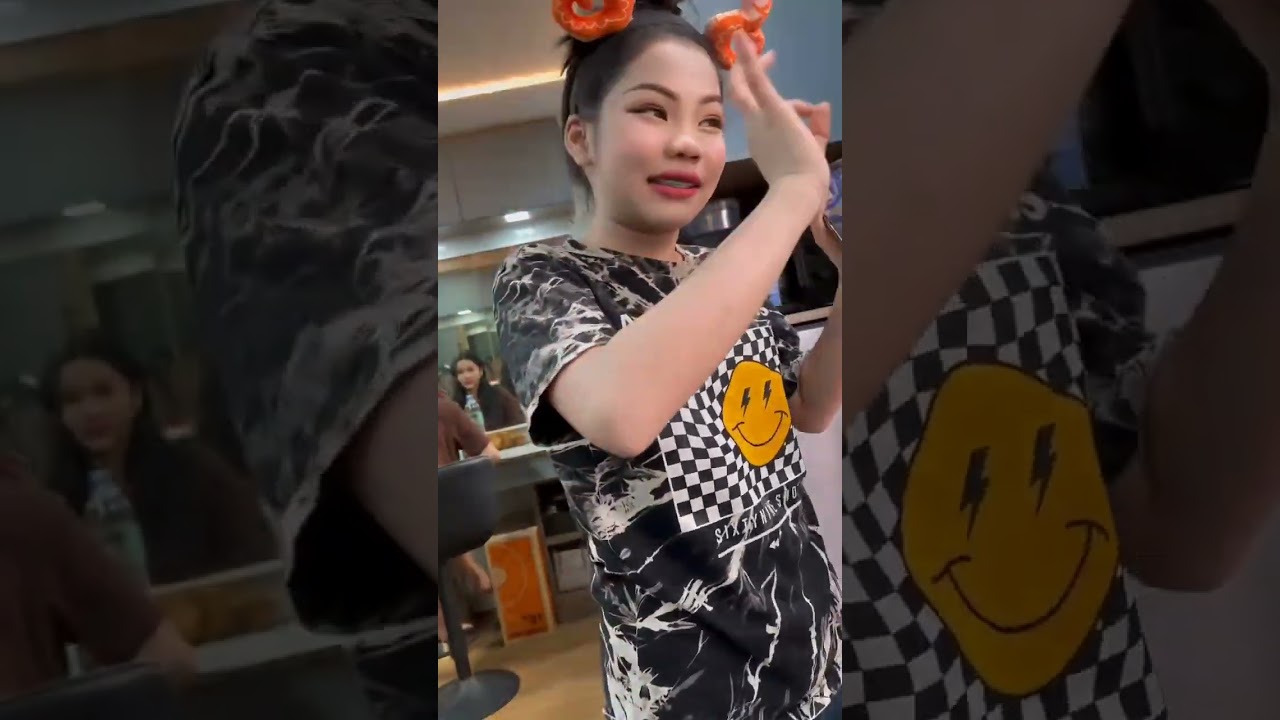 วัยกำลังโตเนาะ อ้ายนกอย่าจ่มหลายคือผุเฒ่า 🤭 พี่เข้าใจอะอายเฮามันวัยเดียวกัน 🤟🏻😝#อะอายสกุณาพร 