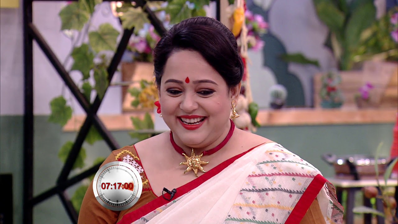Rannaghar - Ep - 4085 - Full Episode - Aparajita Auddy - Zee Bangla